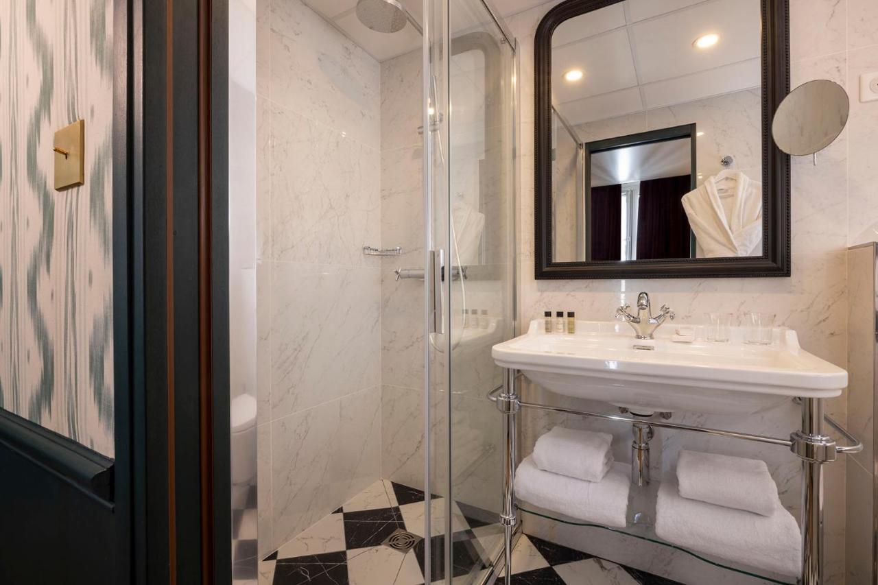 Chambre Lits Jumeaux Standard